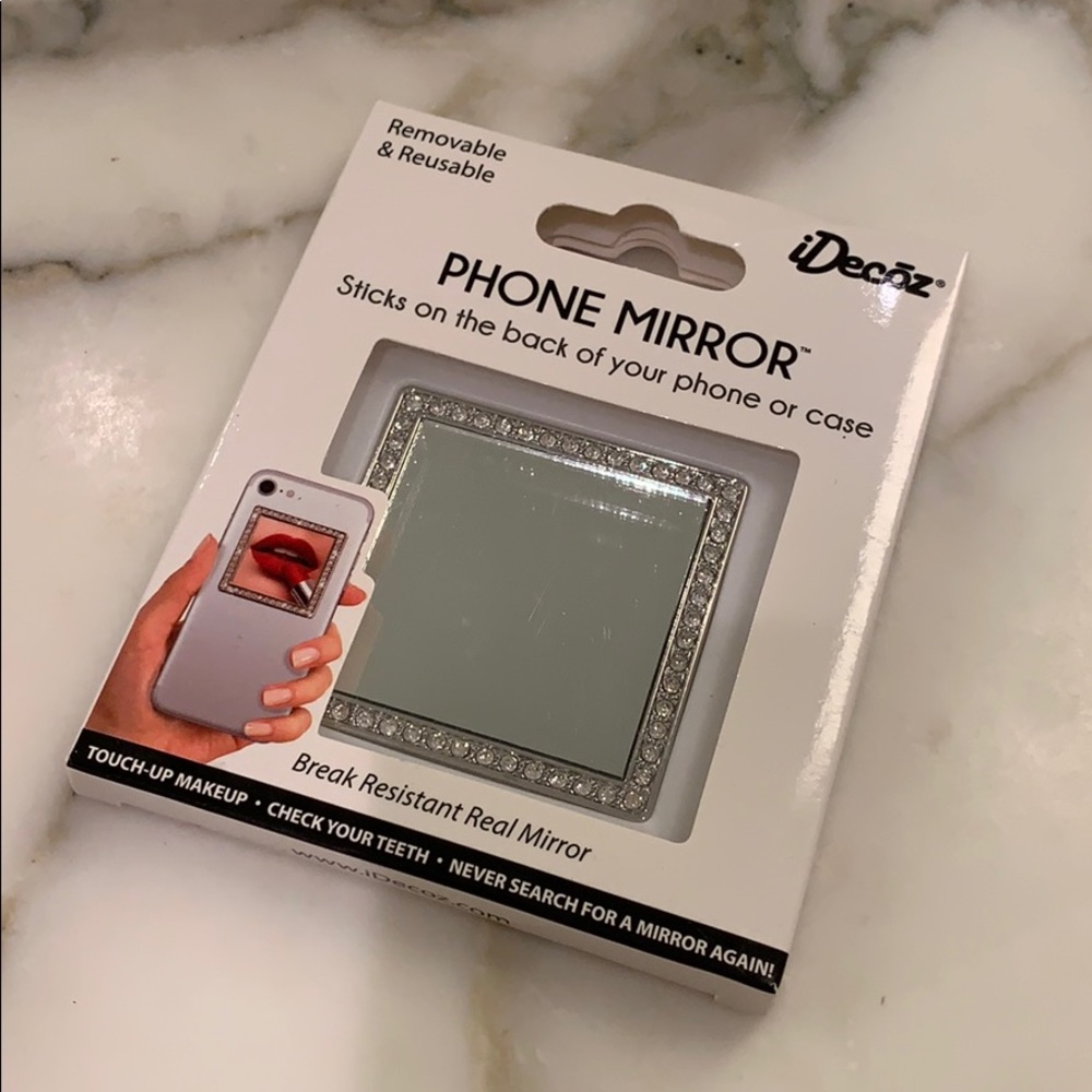 Phone Mirror